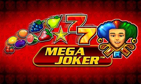 Mega Joker Jackpot Novibet